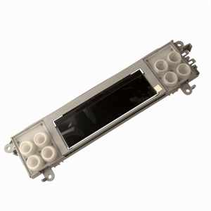 Tastatur print til styring af opvasker fra Electrolux.